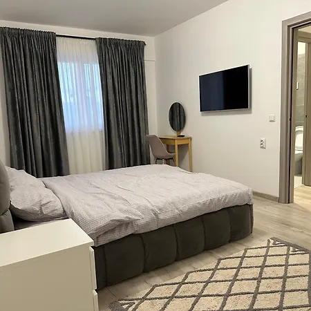 Apartment Happy