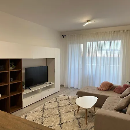 Apartment Happy Craiova
